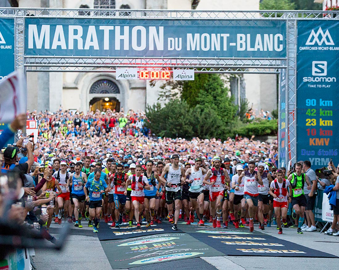 Marathon-du-Mont-Blanc-partenza-porfolio-Claudio-Bellosta-Studio